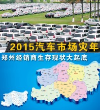 汽车经销商